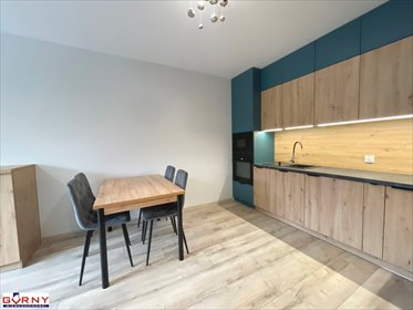 Wynajmę nowoczesne 41 m² mieszkanie z balkonem w Sulejowie mieszkanie Sulejów