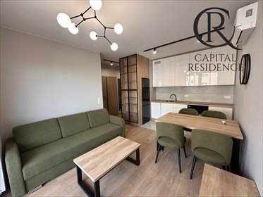 mieszkanie na wynajem 39m2 mieszkanie Warszawa, Bielany, Literacka