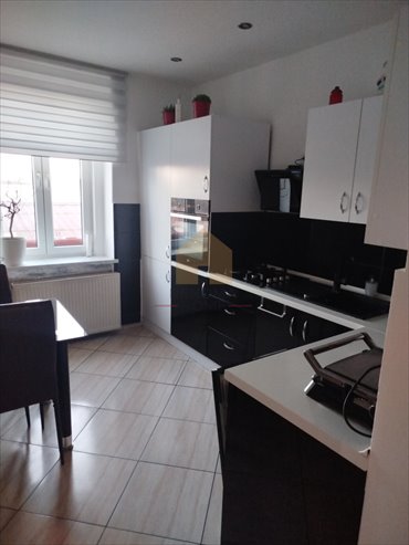 Dwupokojowe mieszkanie 57,5 m² w Piławie Górnej - polecam! mieszkanie Piława Górna