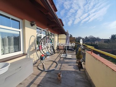 mieszkanie na sprzedaż 72m2 mieszkanie Szczecin, Bezrzecze