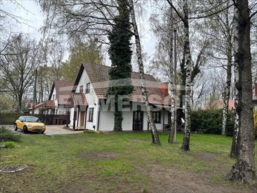 dom na sprzedaż Milanówek 154 m2