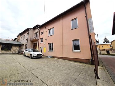 dom na sprzedaż 363m2 dom Skała, Centrum