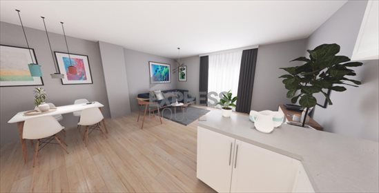 Mieszkanie trzypokojowe na sprzedaż Klepacze, Długa 110m2 Foto 1
