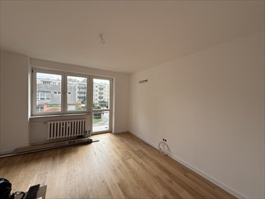Komfortowe 2-pokojowe mieszkanie po remoncie z balkonem i garażem mieszkanie Katowice