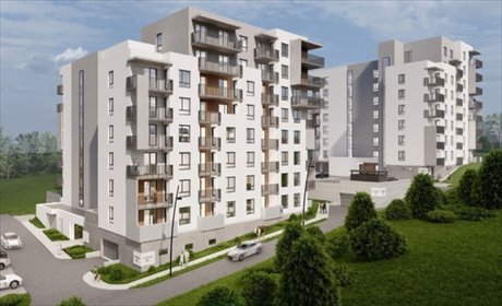 mieszkanie na sprzedaż 44m2 mieszkanie Rzeszów, Dynowska