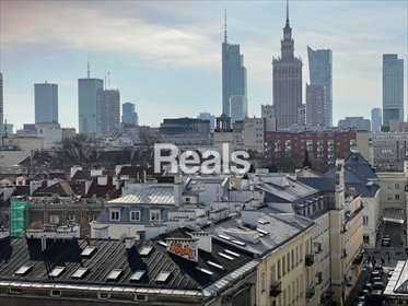 mieszkanie na sprzedaż 49m2 mieszkanie Warszawa, Śródmieście, Tamka
