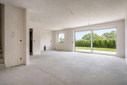 Nowoczesny dom w Wawerze z promocją - 78 m2. dom Warszawa, Wawer, Wiązana
