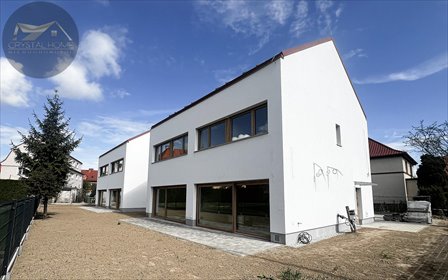 dom na sprzedaż 109m2 dom Świdnica