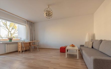 mieszkanie na wynajem 61m2 mieszkanie Warszawa, Ochota, Stara Ochota, Stefana Banacha
