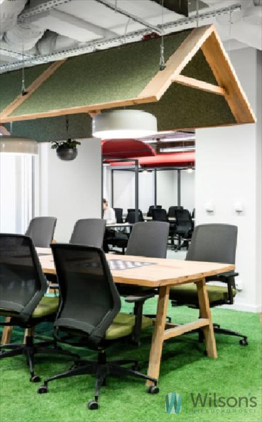 lokal użytkowy na wynajem 30m2 lokal użytkowy Warszawa, Mokotów Służew, Postępu