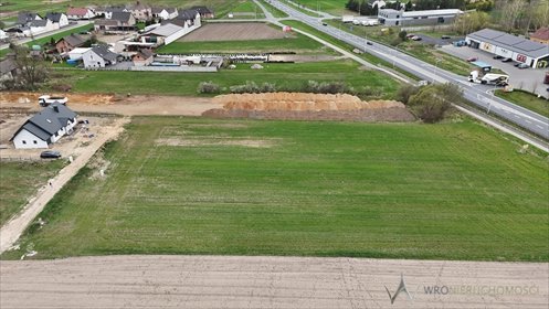 dom na sprzedaż 1500m2 dom Chrząstowice