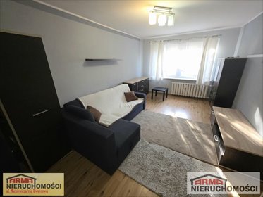 Mieszkanie 36 m² w Stargardzie - centrum z miejscami parkingowymi mieszkanie Stargard, centrum, Żeromskiego