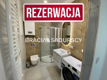 mieszkanie na sprzedaż 42m2 mieszkanie Kalwaria Zebrzydowska, Jagiellońska