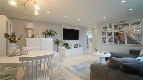 mieszkanie na sprzedaż 72m2 mieszkanie Łomża, Kazańska