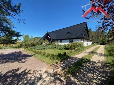 Karczma 353 m² - potencjał na stylowe imprezy i biznes lokal użytkowy Dziekanów Nowy