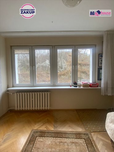 Mieszkanie trzypokojowe na sprzedaż Gdynia, Obłuże, Podgórska 61m2 Foto 5