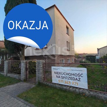 Zapraszam do obejrzenia domu 146 m² z garażem i dużą działką dom Twardogóra