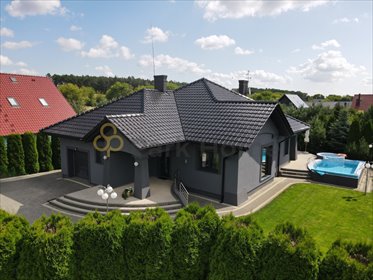 dom na sprzedaż 144m2 dom Świerczyna