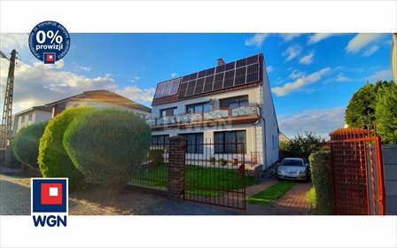 dom na sprzedaż 352m2 dom Świebodzin, OSIEDLE SŁONECZNE