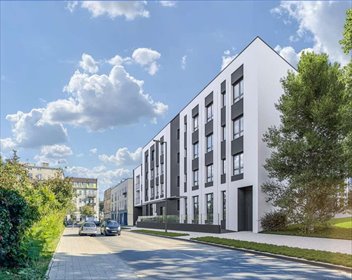 Mieszkanie na sprzedaż 42m2 mieszkanie Łódź, Górna, Bednarska