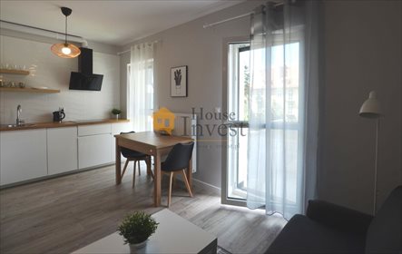 mieszkanie na wynajem 27m2 mieszkanie Legnica, Żołnierska
