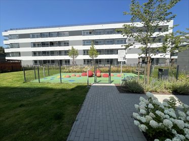 Nowe 2-pokojowe mieszkanie z loggią w Białołęce mieszkanie Warszawa, Białołęka, Marywilska
