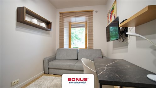 Kawalerka 16 m², umeblowana, cicha, gotowa do wprowadzenia mieszkanie Lublin, Kalinowszczyzna, Towarowa