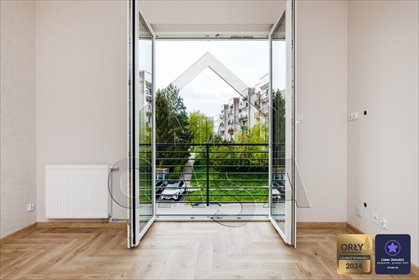 mieszkanie na sprzedaż 31m2 mieszkanie Gdynia, Karwiny, Kornela Makuszyńskiego