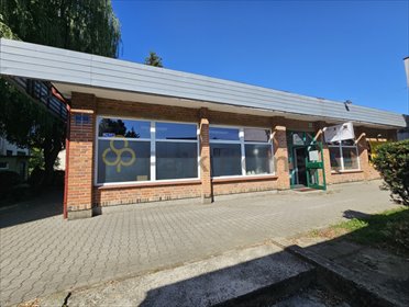 lokal użytkowy na sprzedaż 75m2 lokal użytkowy Śrem