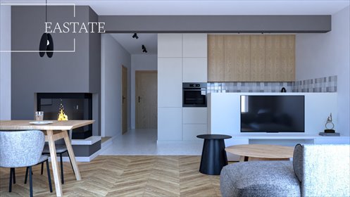 Mieszkanie na sprzedaż Józefów 162m2 Foto 3