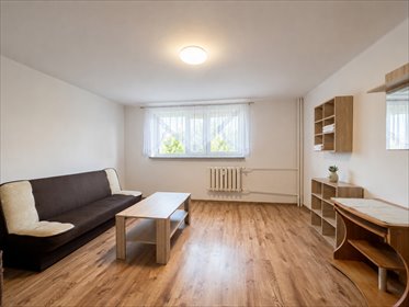 Do sprzedania funkcjonalne 2-pokojowe mieszkanie 52 m² w Rzeszowie mieszkanie Rzeszów, Nowe Miasto, Podwisłocze