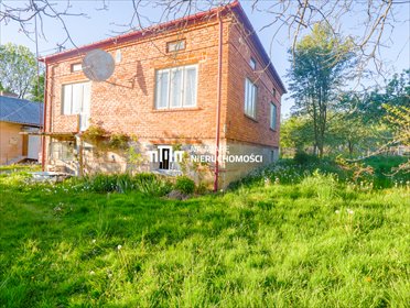 Dom na sprzedaż 220m2 dom Odrzykoń, Hetmana Mikołaja Kamienieckiego
