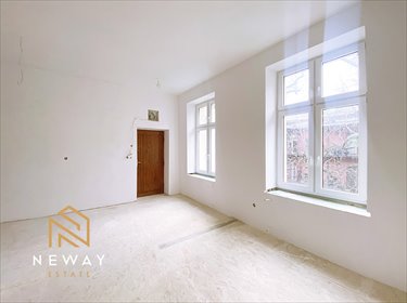 mieszkanie na sprzedaż 35m2 mieszkanie Kraków, Stare Miasto, Bonerowska