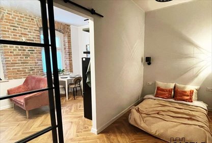 mieszkanie na sprzedaż 36m2 mieszkanie Poznań, Jeżyce, ul. Jana Henryka Dąbrowskiego