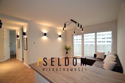 mieszkanie na wynajem 57m2 mieszkanie Opole, Kolonia Gosławicka