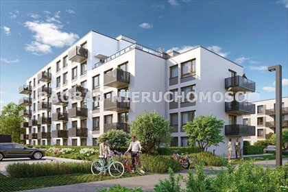 mieszkanie na sprzedaż 36m2 mieszkanie Warszawa, Ursus, Ursus, Przy Forcie