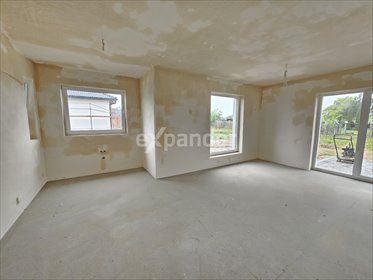 dom na sprzedaż 110m2 dom Brzeźno