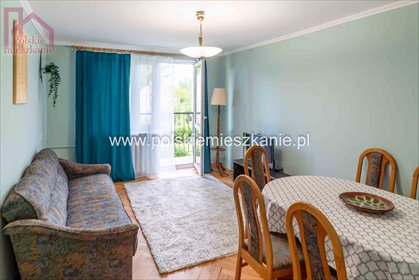 Przemyśl, 2 pokoje, loggia, gotowe do wprowadzenia mieszkanie Przemyśl, Walerego Wróblewskiego