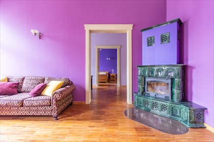 mieszkanie na sprzedaż 118m2 mieszkanie Łódź, Śródmieście, Sienkiewicza Henryka