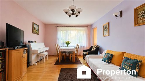 mieszkanie na sprzedaż 59m2 mieszkanie Szczecin, Niebuszewo, Juliana Ursyna Niemcewicza