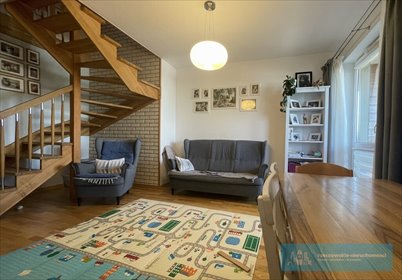 mieszkanie na sprzedaż 73m2 mieszkanie Rzeszów, Staroniwska