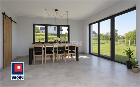 dom na sprzedaż 250m2 dom Gościcino, Gościcino