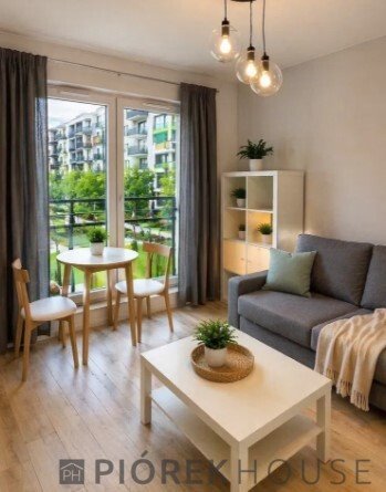 mieszkanie na sprzedaż 43m2 mieszkanie Warszawa, Żoliborz, Kaliny Jędrusik