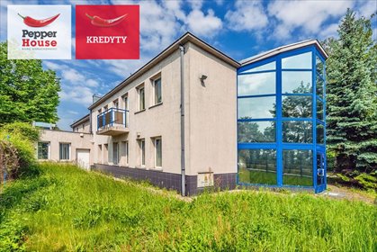 lokal użytkowy na sprzedaż 685m2 lokal użytkowy Nowy Dwór Gdański, Kolejowa