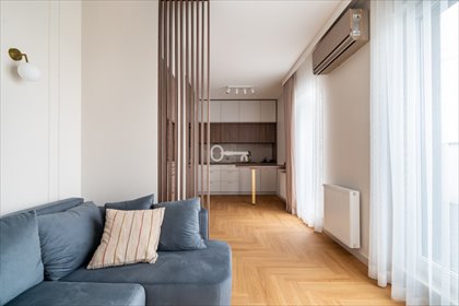 Do sprzedania nowoczesny apartament 60 m² z widokiem na morze mieszkanie Gdańsk, Brzeźno, Aleksandra Rożankowskiego