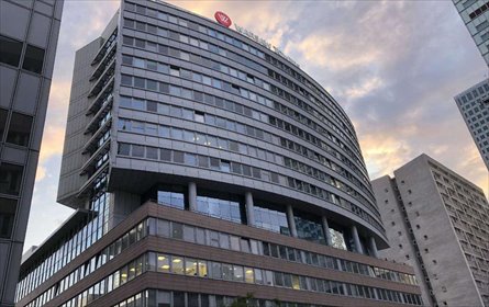 lokal użytkowy na wynajem 179m2 lokal użytkowy Warszawa, Śródmieście, Sienna