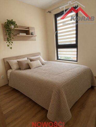 Mieszkanie 36 m² z balkonem i garażem na Mokotowie - polecam! mieszkanie Warszawa, Mokotów, Konstruktorska
