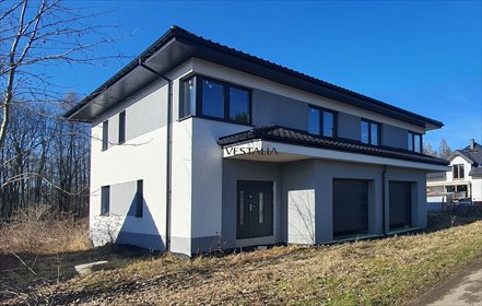 dom na sprzedaż Dąbrowa Górnicza Sikorka 129 m2
