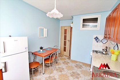 Kawalerka na wynajem Włocławek, Centrum 38m2 Foto 5