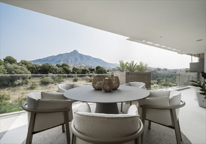 mieszkanie na sprzedaż 339m2 mieszkanie Nueva Andalucía, Marbella, Nueva Andalucía